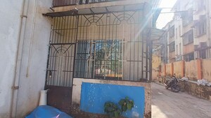  Apartment – Exterior View View at Badlapur - for Sale