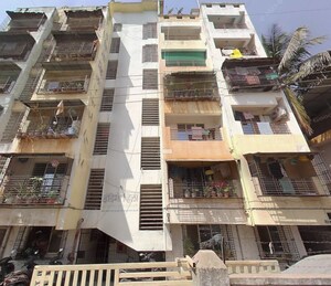 Apartment – Exterior View View at Badlapur - for Sale