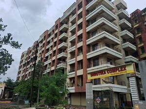  Apartment For Sale in Badlapur