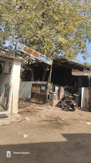  Industrial Plot For Sale in Rakhial