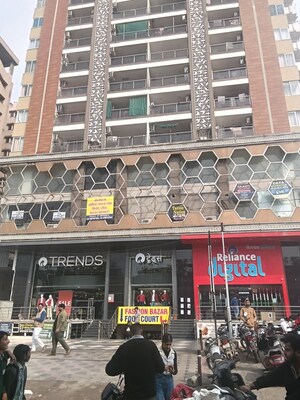  Office Space – Exterior View View at Sanganer - for Sale