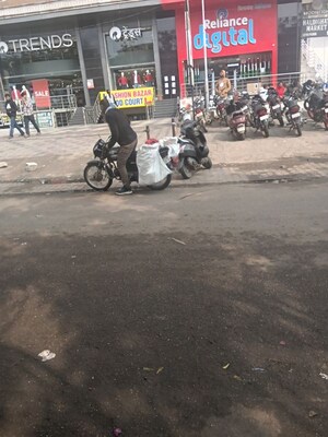 Parking in  Office Space at Sanganer – for Sale
