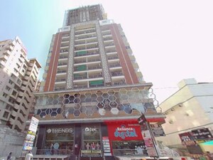  Office Space – Exterior View View at Sanganer - for Sale