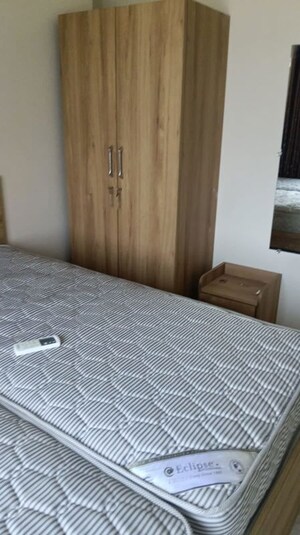 Bedroom in 2 BHK Apartment at Sandesh Nagar – for Rent