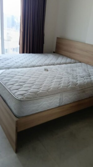 Bedroom in 2 BHK Apartment at Sandesh Nagar – for Rent
