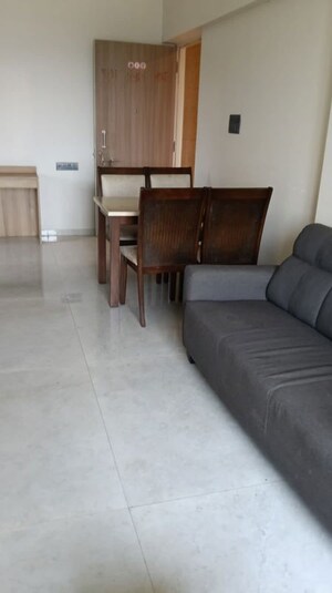 Kitchen in 2 BHK Apartment at Sandesh Nagar – for Rent