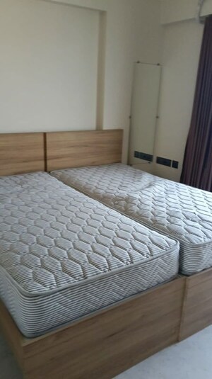 Bedroom in 2 BHK Apartment at Sandesh Nagar – for Rent