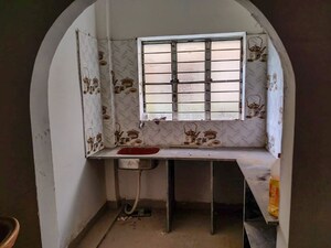 Kitchen in  Apartment at Baruipur – for Sale