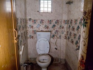 Bathroom in  Apartment at Baruipur – for Sale