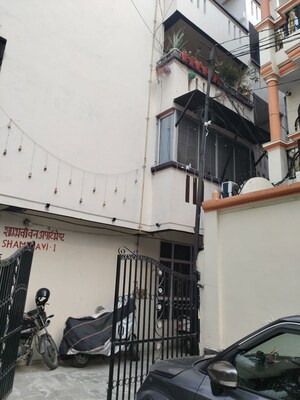  Apartment – Exterior View View at Krishna Nagar - for Sale