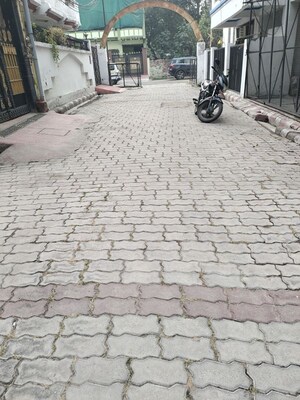 Parking in  Apartment at Krishna Nagar – for Sale