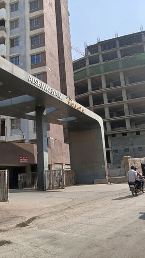  Apartment – Exterior View View at Chikhali - for Sale