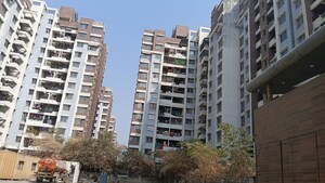  Apartment For Sale in Chikhali