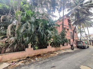  Villa – Exterior View View at Mangammanapalya - for Sale