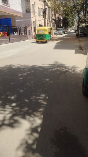 Parking in  Villa at Mangammanapalya – for Sale