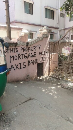 Parking in  Villa at Mangammanapalya – for Sale