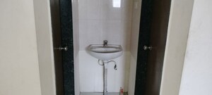 Bathroom in  Apartment at Katraj Nagar – for Sale