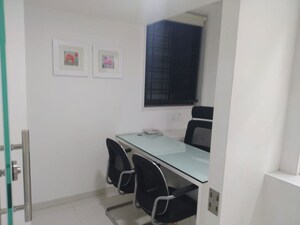 Team Area in  Office Space at Shankar Nagar – for Rent
