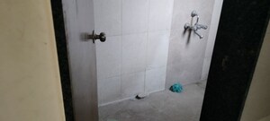 Bathroom in  Apartment at Katraj – for Sale