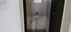 Bathroom in  Apartment at Katraj – for Sale