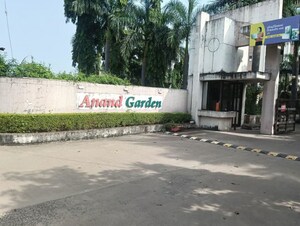  Apartment – Exterior View View at Gotri - for Sale