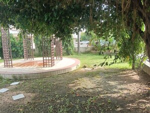 Plot Area in  Apartment at Gotri – for Sale