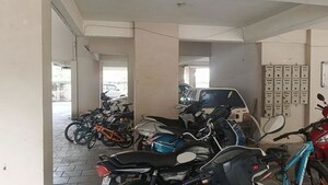 Gym in  Apartment at Gotri – for Sale