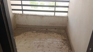 Balcony in  Apartment at Gotri – for Sale