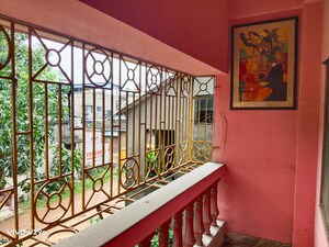 Balcony in  Apartment at Regent Park – for Sale