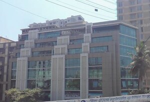  Office Space For Sale in Chembur