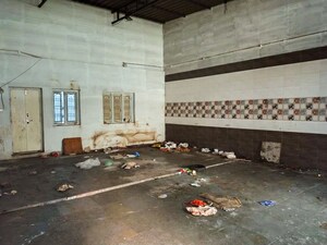 Parking in  Villa at Machavaram – for Sale