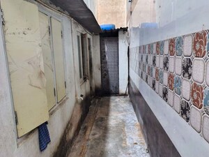Balcony in  Villa at Machavaram – for Sale