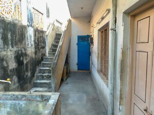 Building Lobby in  Villa at Machavaram – for Sale