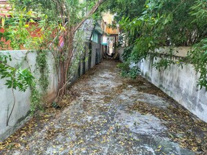  Villa – Exterior View View at Machavaram - for Sale