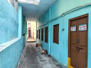 Building Lobby in  Villa at Machavaram – for Sale