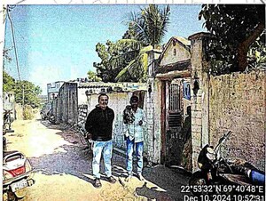  Independent House For Sale in Daarukavanam