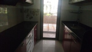 Kitchen in  Apartment at Bhayandarpada – for Sale