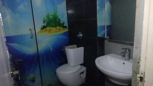 Bathroom in  Apartment at Bhayandarpada – for Sale
