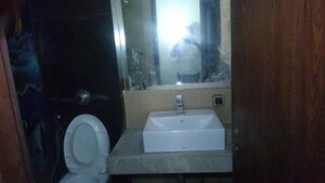 Bathroom in  Apartment at Bhayandarpada – for Sale