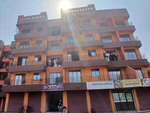  Apartment For Sale in Boisar
