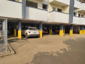Parking in  Apartment at Anekal – for Sale