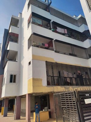  Apartment – Exterior View View at Anekal - for Sale