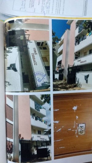  Apartment For Sale in Jigani