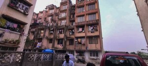  Apartment – Exterior View View at Nalasopara West - for Sale