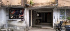  Apartment – Exterior View View at Nalasopara West - for Sale