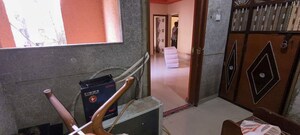 Furnished Amenities in  Apartment at Nalasopara West – for Sale