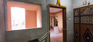 Furnished Amenities in  Apartment at Nalasopara West – for Sale