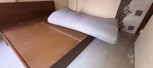 Kitchen in  Apartment at Nalasopara West – for Sale
