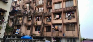  Apartment For Sale in Nalasopara West