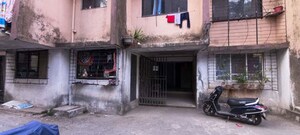  Apartment – Exterior View View at Nalasopara West - for Sale